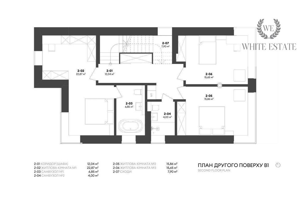 Продаж дуплекса в с. Великі Гаї