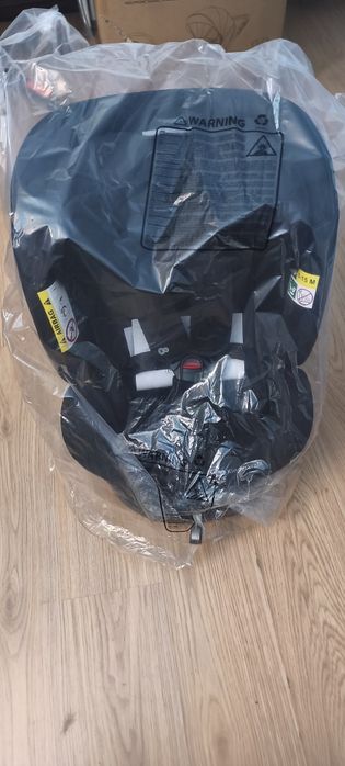 Conjunto auto de bebê