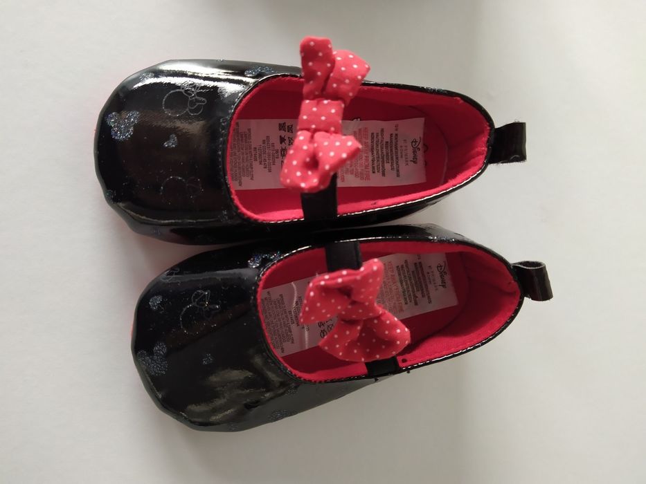 Sapatos bebe Mayoral, Chicco novos tam 17-18