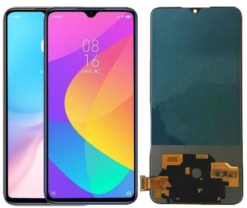 Ecra display xiaomi mi 9 lite lcd64297944131329120