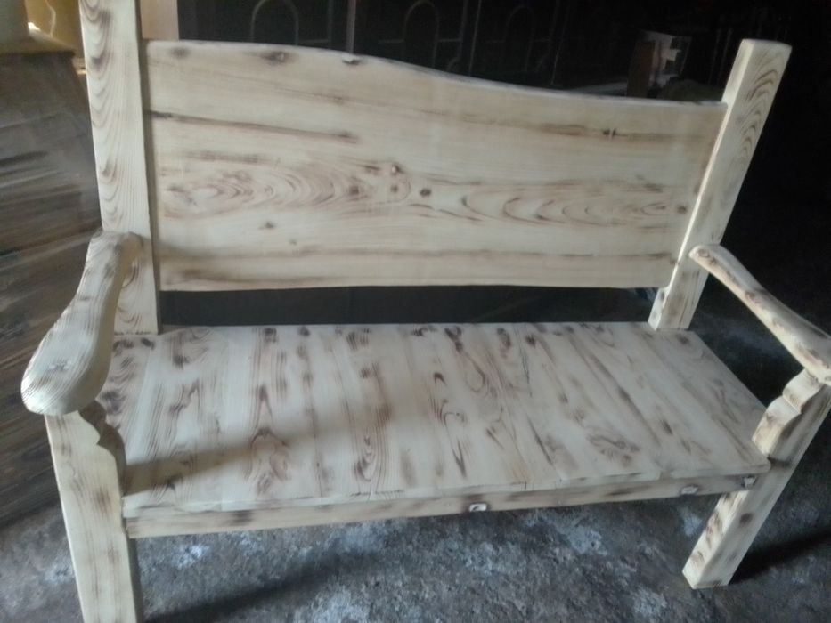 Velharias e miudezas