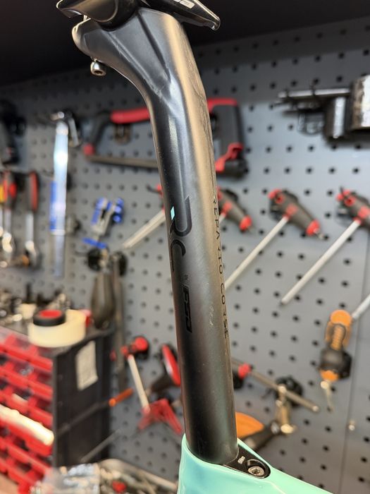 Bianchi Specialissima 57