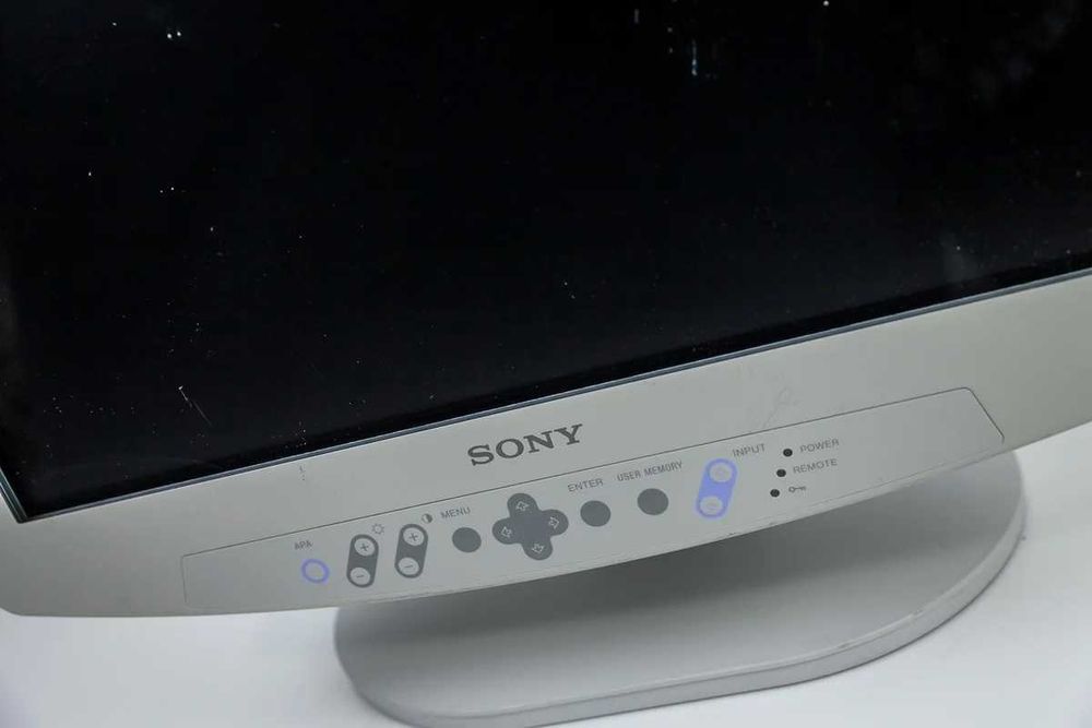 Monitor SONY LMD-2140MD Monitor Medyczny Endoskopia