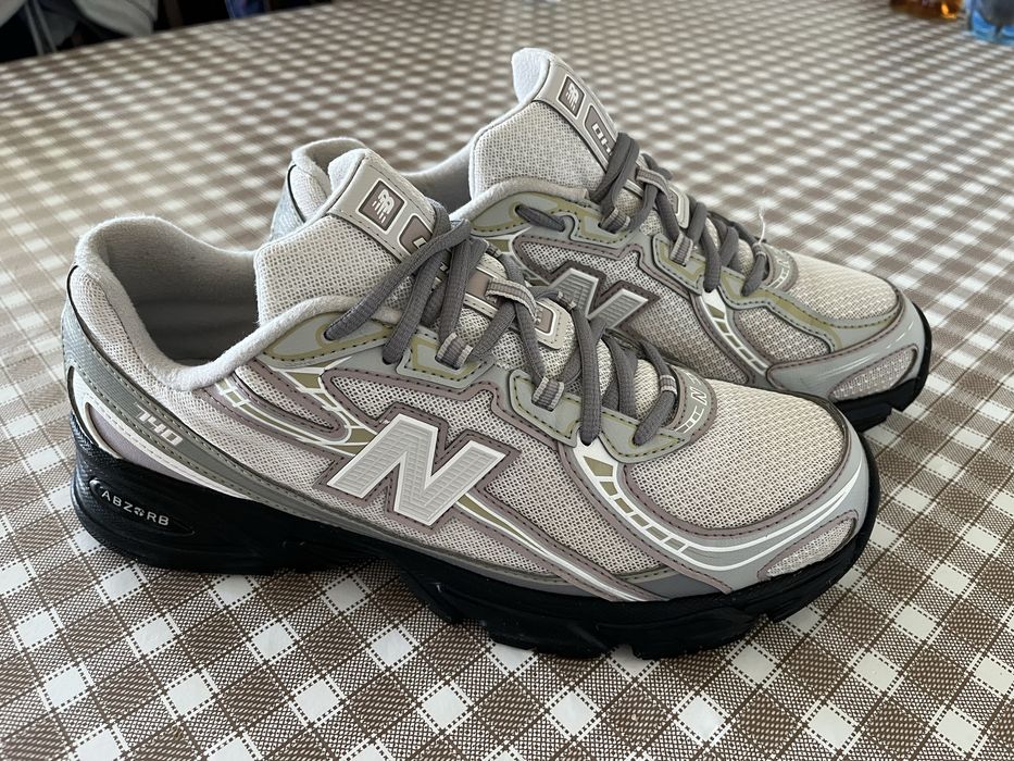 Кросівки New Balance 740