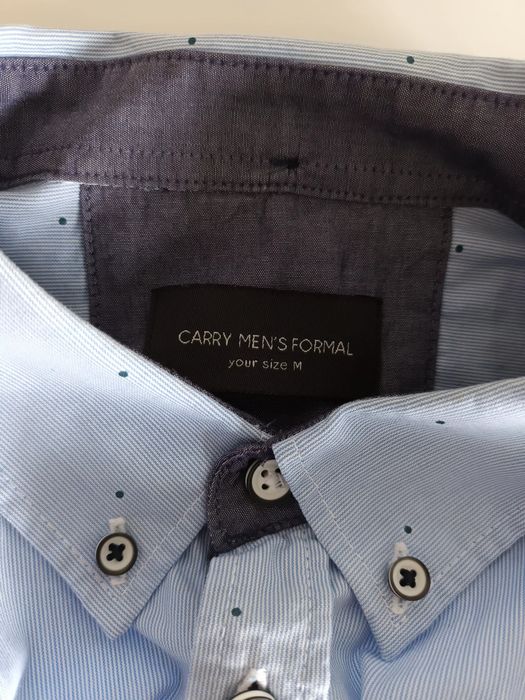 Koszula męska CARRY