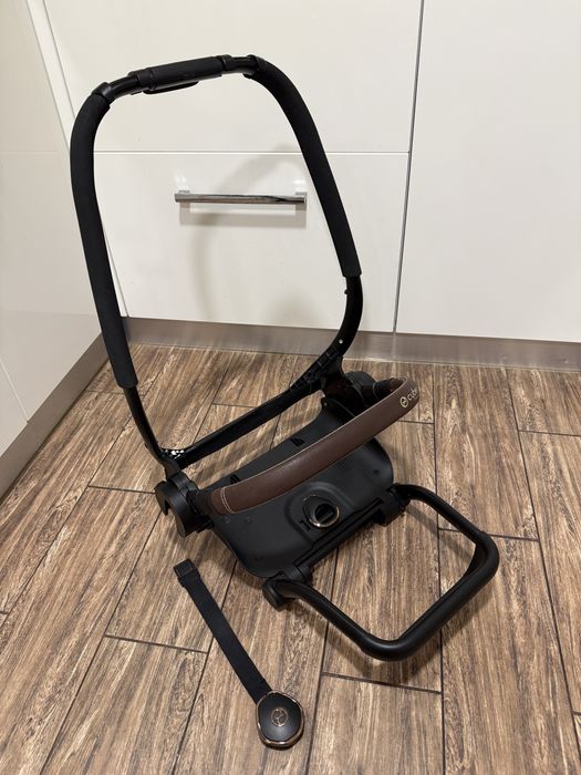 Cybex Mios RoseGold прогулочный блок