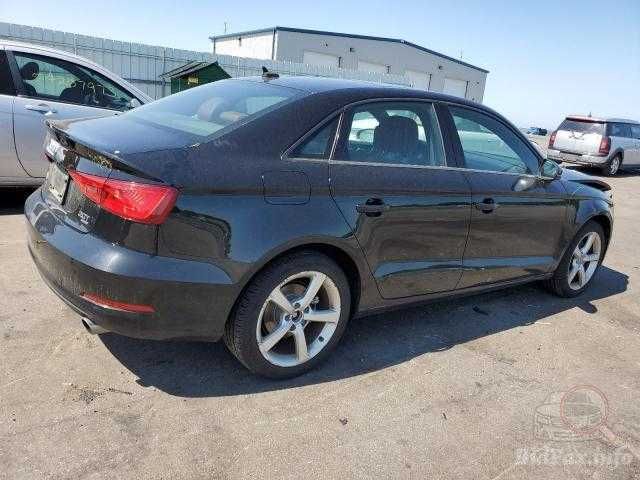 Авторазборка AUDI A3 8v 15- разборка ЗАПЧАСТИ ШРОТ детали ауди А3 В8 фара капот дверь крыло бампер зеркало коробка четверть ланжерон двигатель  фонарь