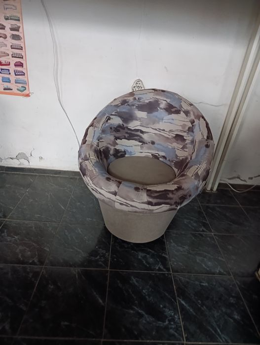 Акція на крісла!