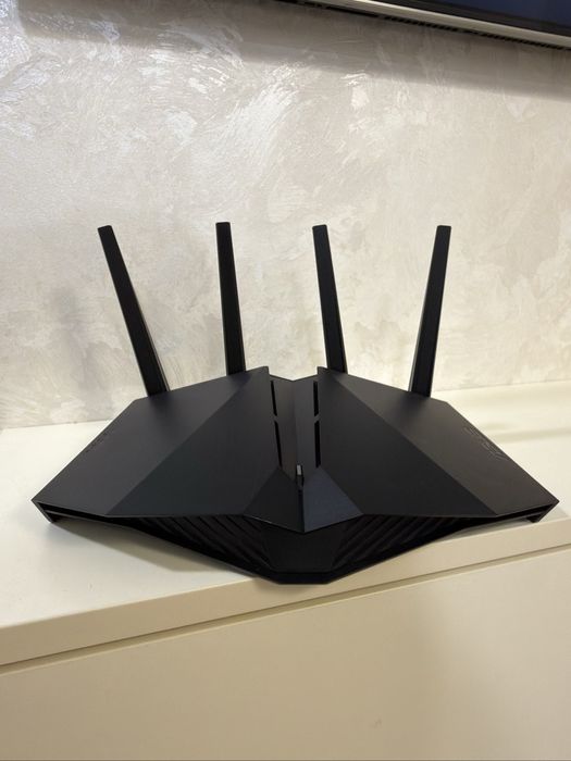 Роутер ASUS RT-AX82U - AX5400