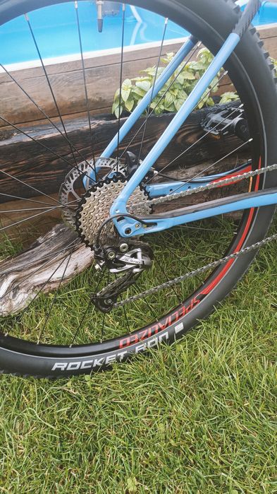 Specialized turbo levo hardtail . Wspomaganie elektryczne.Super stan.