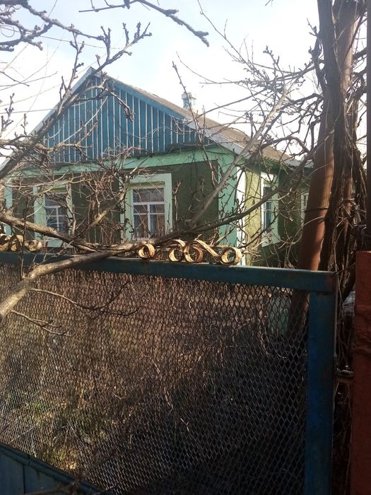 Продається будинок