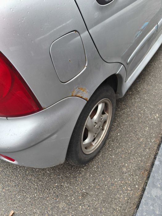 Автомобіль Cherry QQ 1, 1