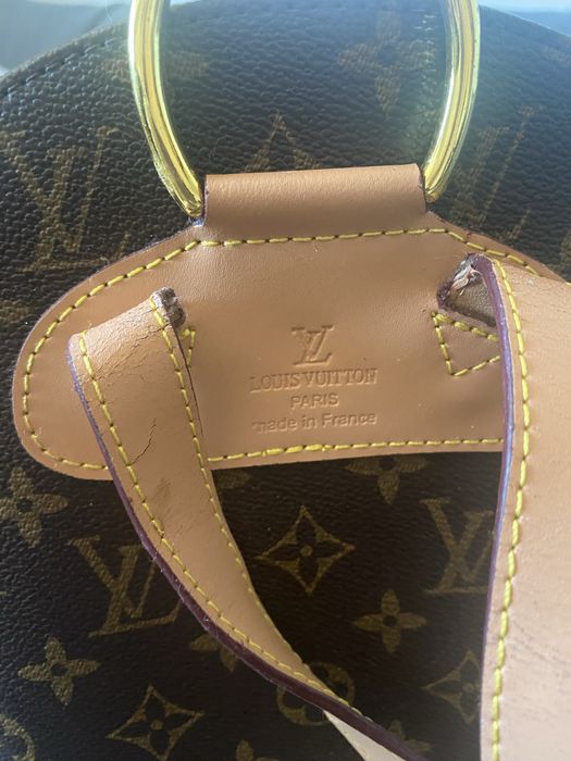 Mochila Louis Vuitton