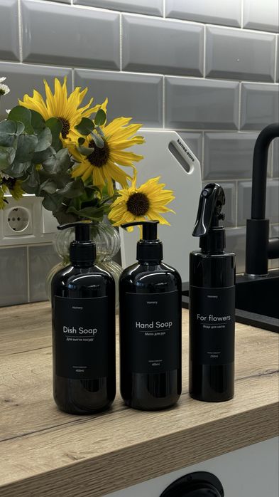 Баночки  для кухні