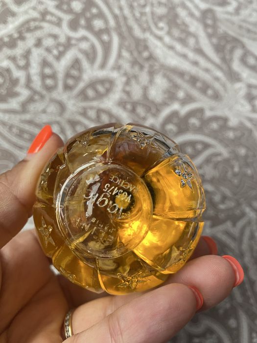 Perfume celine magic gold