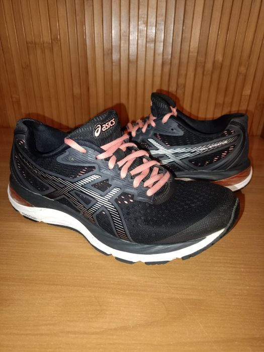 Жіночі Кросівки ASICS Gel-Stratus