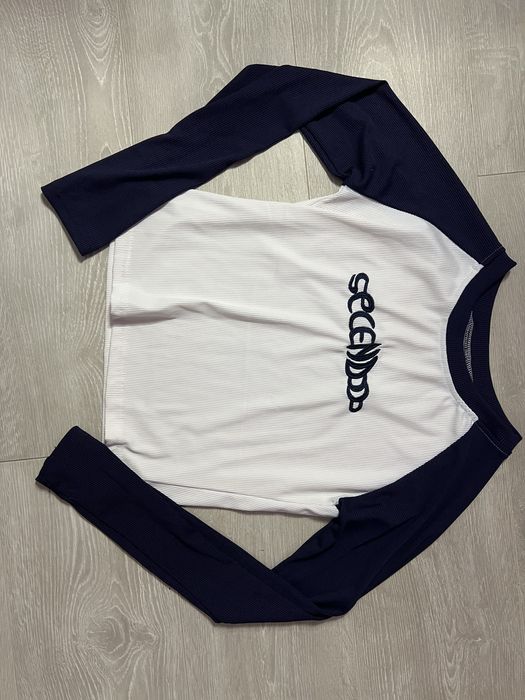 Стильний кроп-топ !