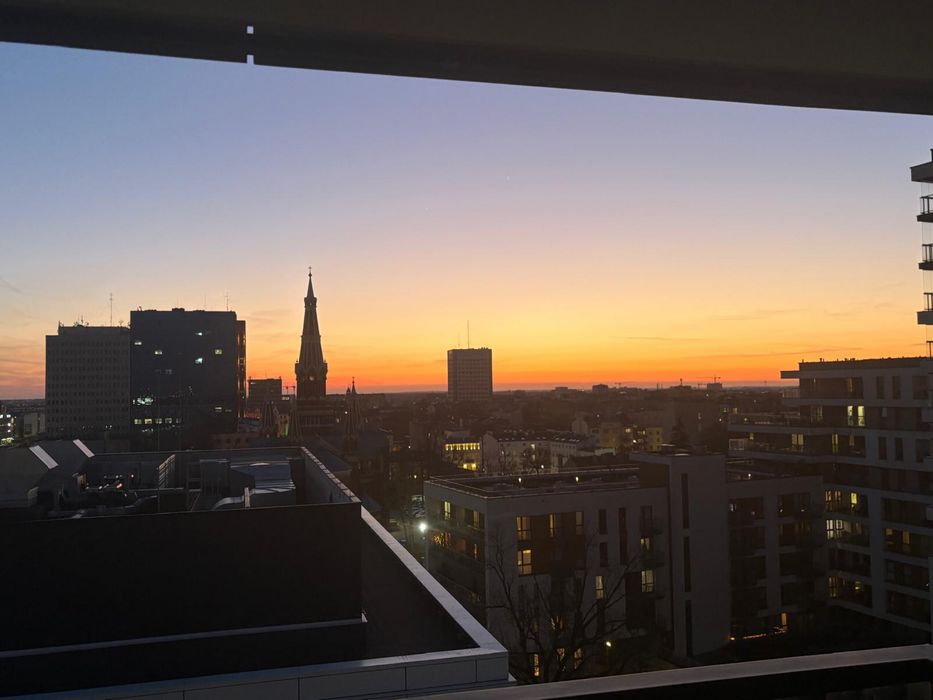 Wynajme apartament