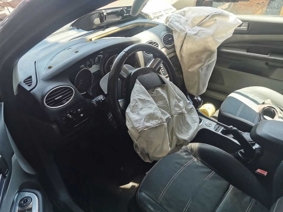 Peças Ford Focus SW 1.6 TDCI do ano 2010