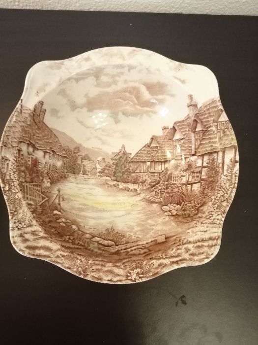 Olde English Countryside by Johnson Brothers