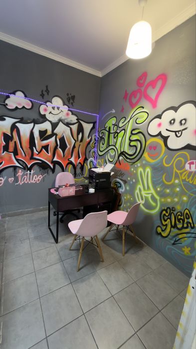 Trepasse  passo studio loja