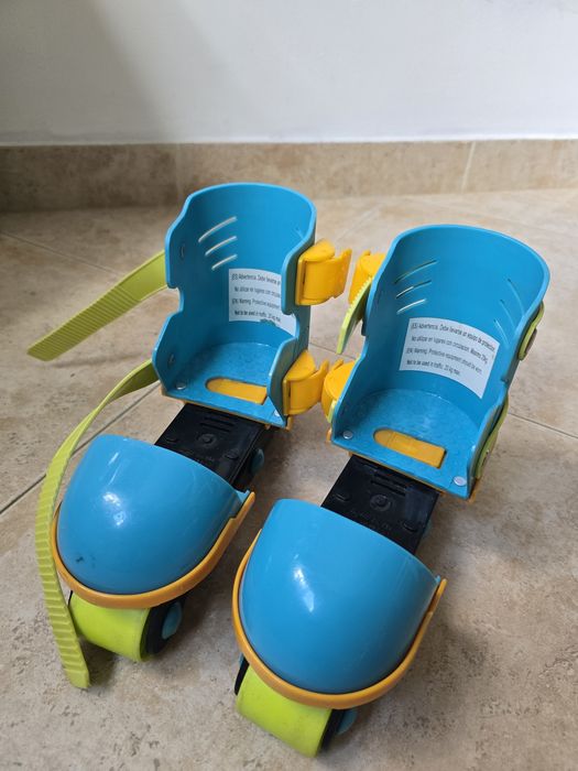 Patins em linha Imaginarium criança