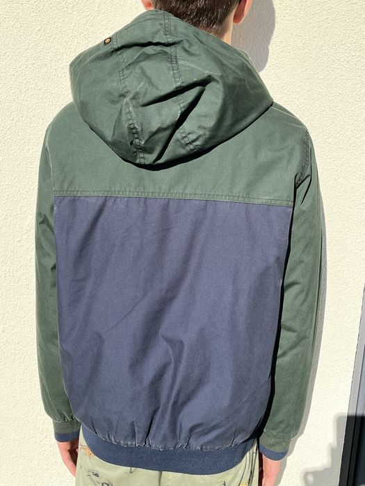 Casaco Element rapaz 16 anos