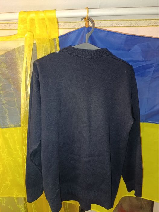 Свитер демисезонный