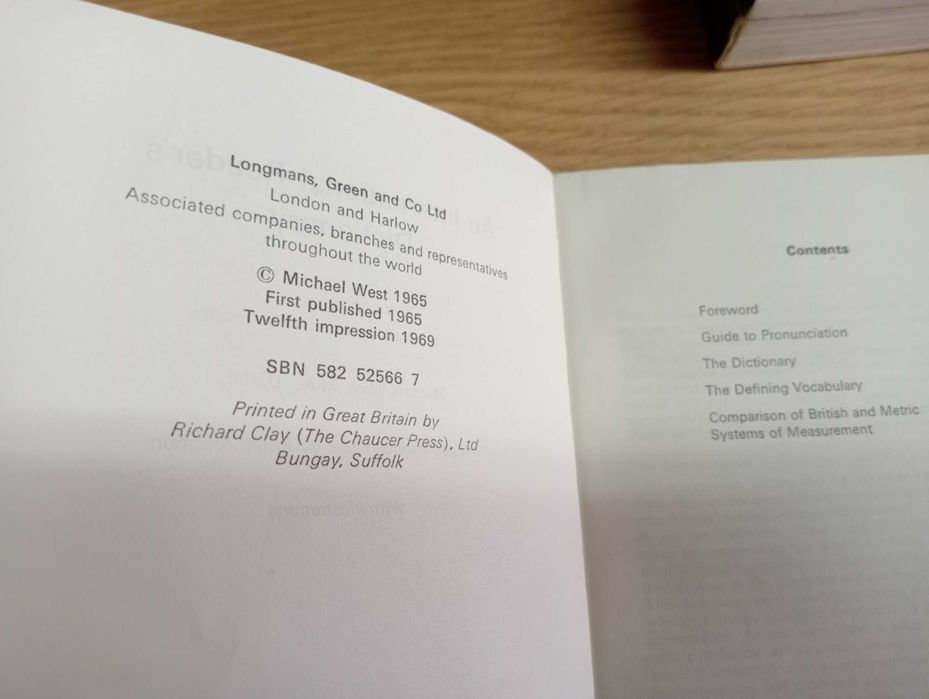 Discos de vinil c/curso inglêsl