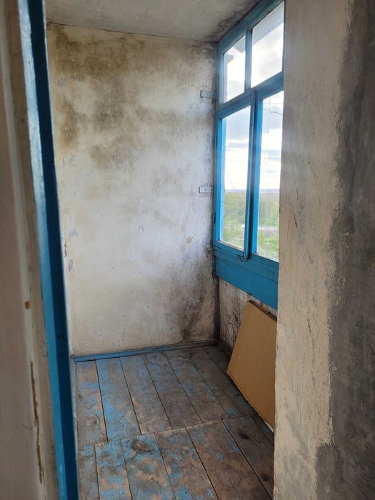 Продам 3-х комнатную квартиру, район Ласточка. Торг