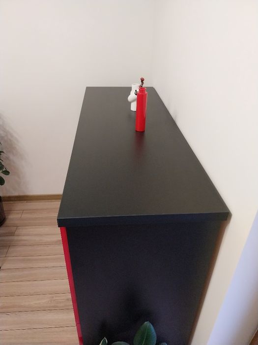 Komoda - 2 niepowtarzalne