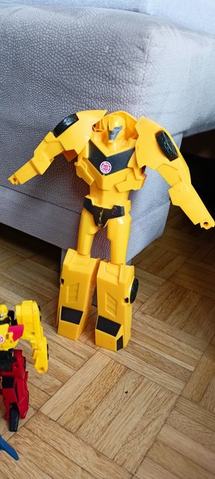 Transformers, zabawki dla dzieci