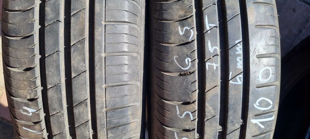 155/65R14 Hankook Kinergy ECO Lato