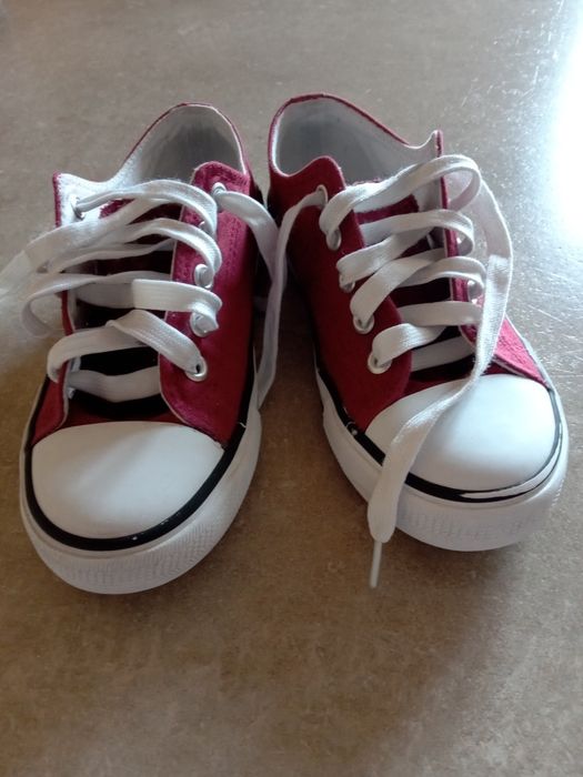 Tenisówki Vty rozm 32