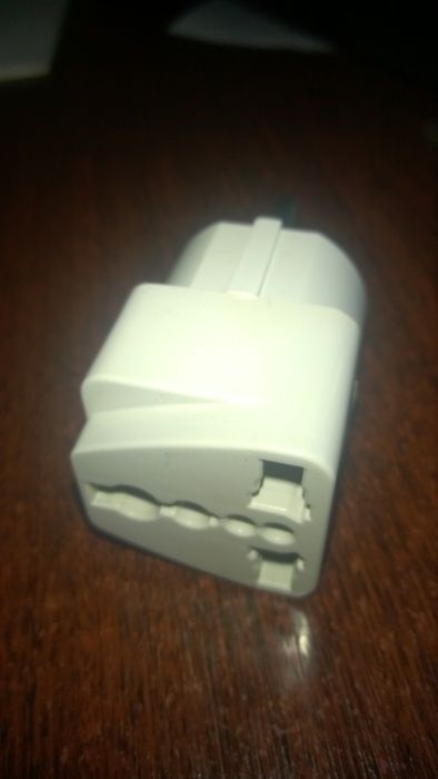 Переходник.