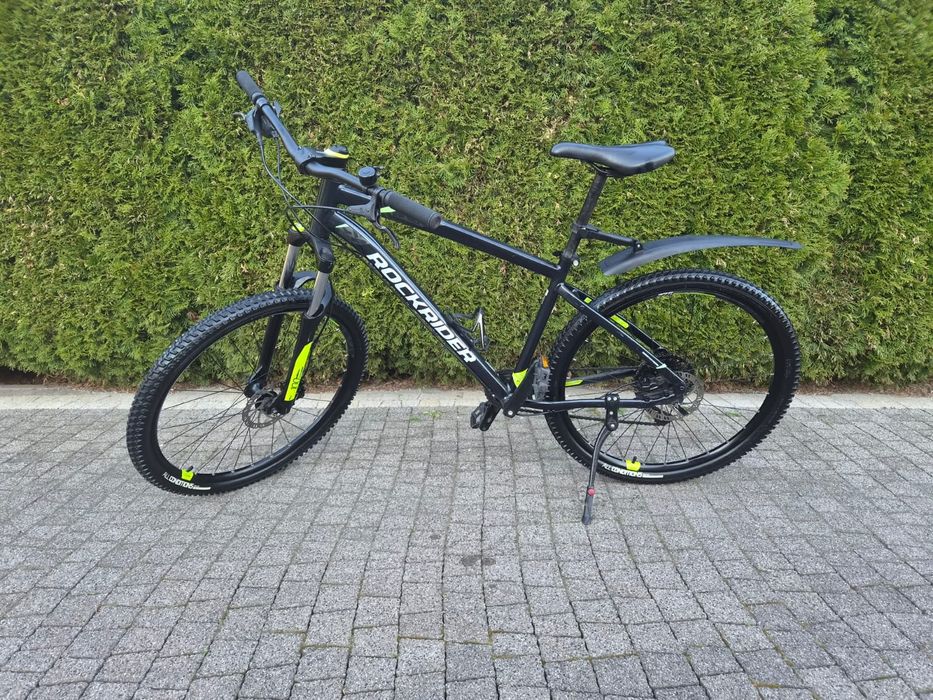 Rower miejski męski Streetcoach