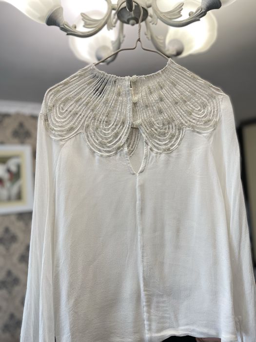 Блузка жіноча H&M розмір 36 (S)