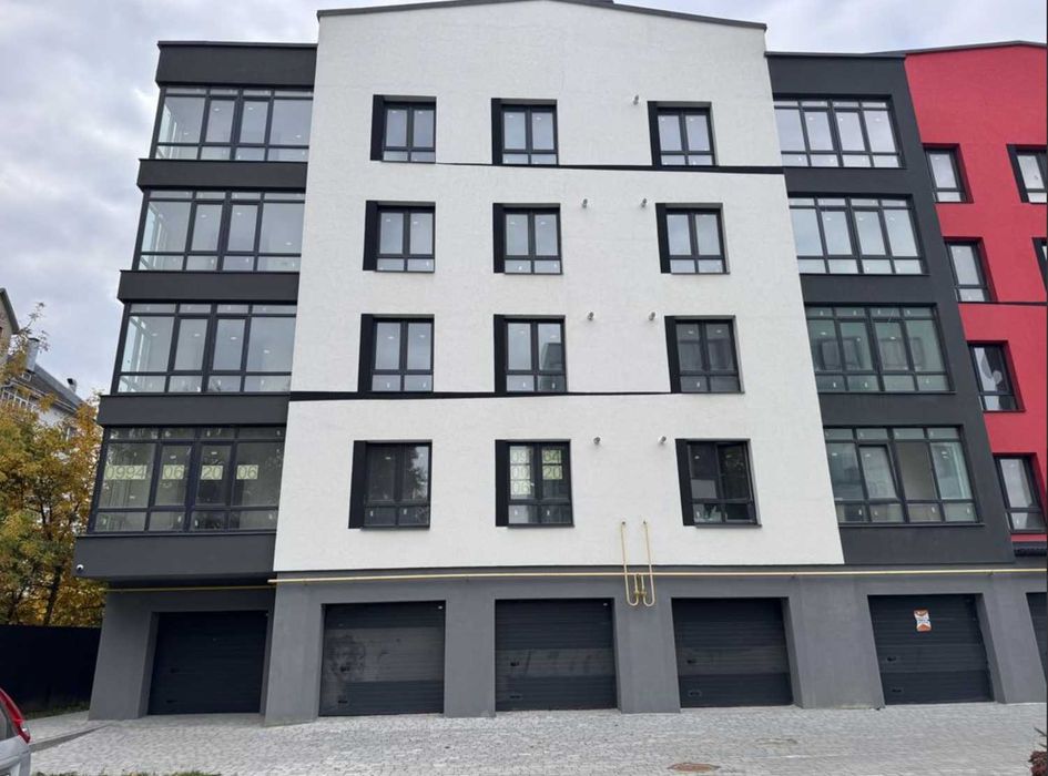 2-кімнатна квартира в зданому будинку. Центр. Парк