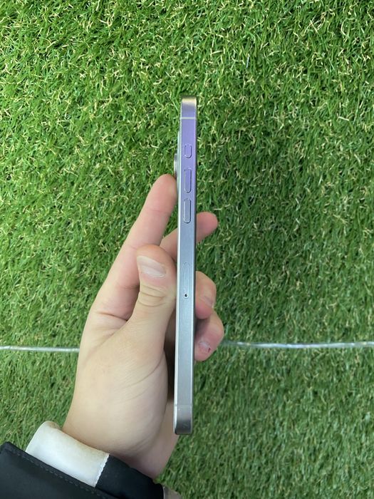 iPhone 15 Pro Max 256 Gb