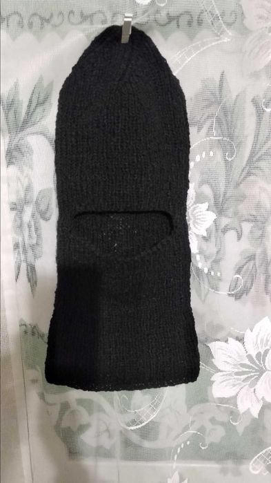 Продаётся новая балаклава.