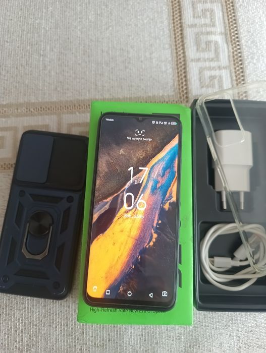 Infinix HOT 20 5G