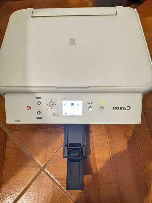 Impressora CANON Pixma TS5151 Multifunções