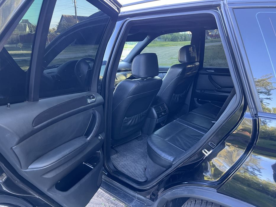 Продам  BMW E53 3.0d