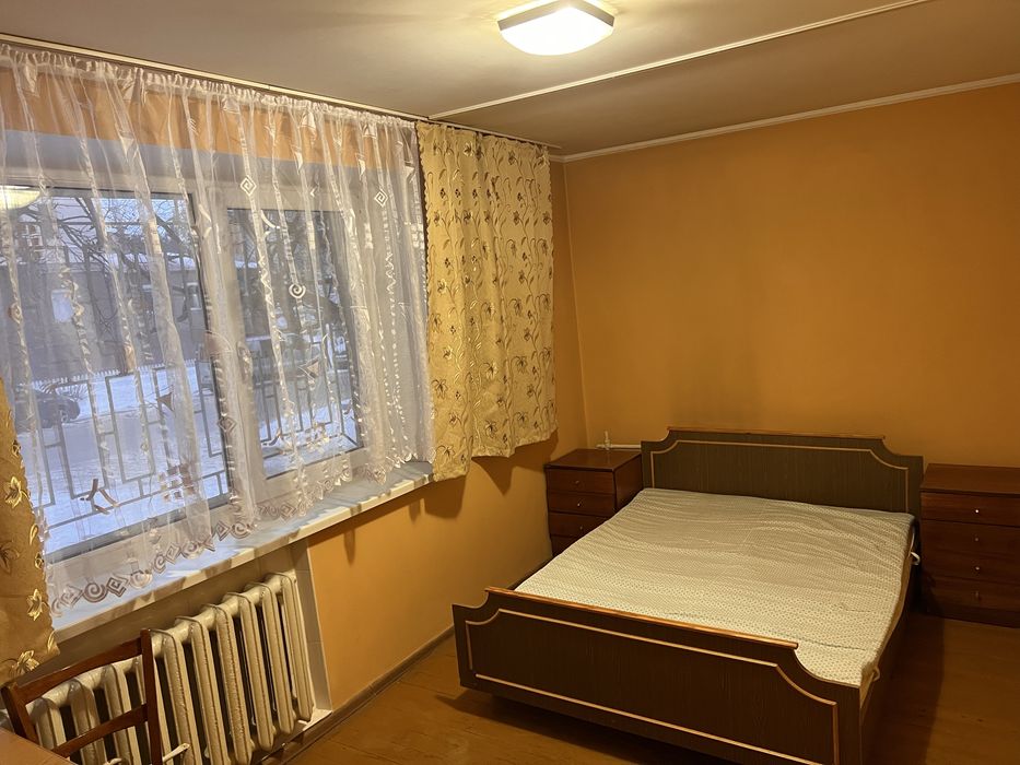 Здам 3хк. квартиру