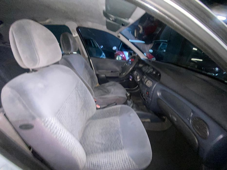 Renault Megane 1.9dci Clássic ano 2002