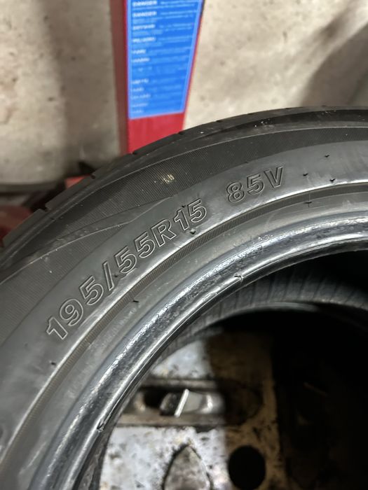 Ładne opony GoodRide 2019r - gwarancja,faktura