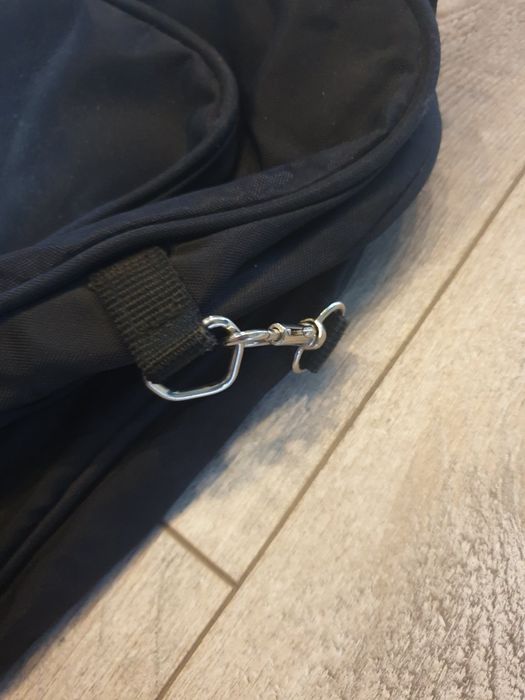 Портплед сумка чехол для костюмов для перевозки одежды