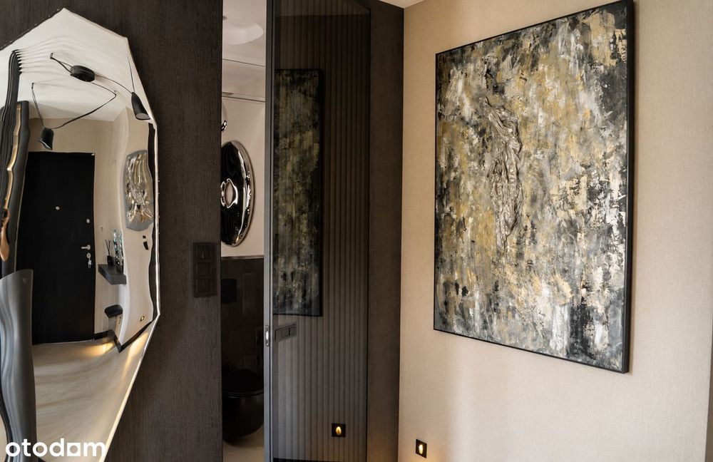 Sprzedam NOWY TOP Apartament nad Motławą w centrum Gdańska (1 Linia)