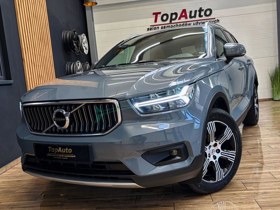Volvo XC 40