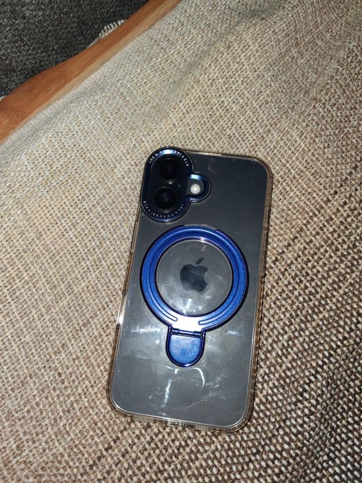 Iphone 16 como novo impecavel